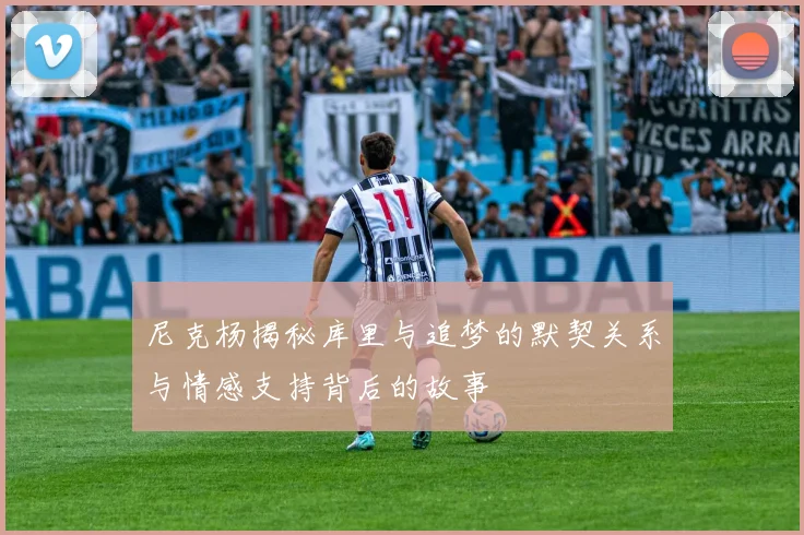 尼克杨揭秘库里与追梦的默契关系与情感支持背后的故事